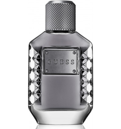 Guess Dare for Men EdT 50ml Tester